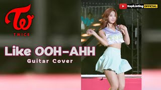 Kpop Idols TWICE (트와이스) - Like OOH-AHH (하게) Cover