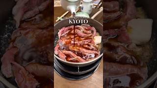 Top 3 Wagyu Sukiyaki Restaurants in Kyoto 🐂