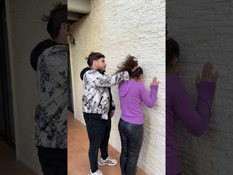 ياحرام اديش عم تاكل ضرب غفران بدون ذنب