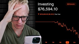 Why Does WallStreetBets ALWAYS Lose?