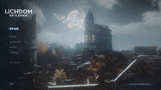 Reaper's Review #430:   Lichdom: Battlemage (PC)