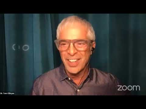 GMOs and CRISPR technology - where are we headed? with Dr. Tom O'Bryan