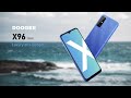 Doogee x96 smartphones are loaded with features and capabilities that make it more than a phone