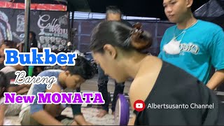 BUKA BERSAMA BARENG NEW MONATA