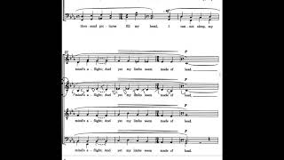 Alto 1 Score Study Sleep