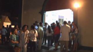 El Torito en Ixtapa de la Concepción - 7 Diciembre 2012