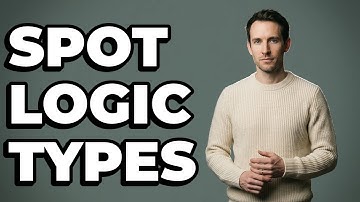 How To Identify Tautology Contradiction Or Contingency?