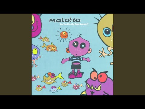Moloko — Dirty Monkey