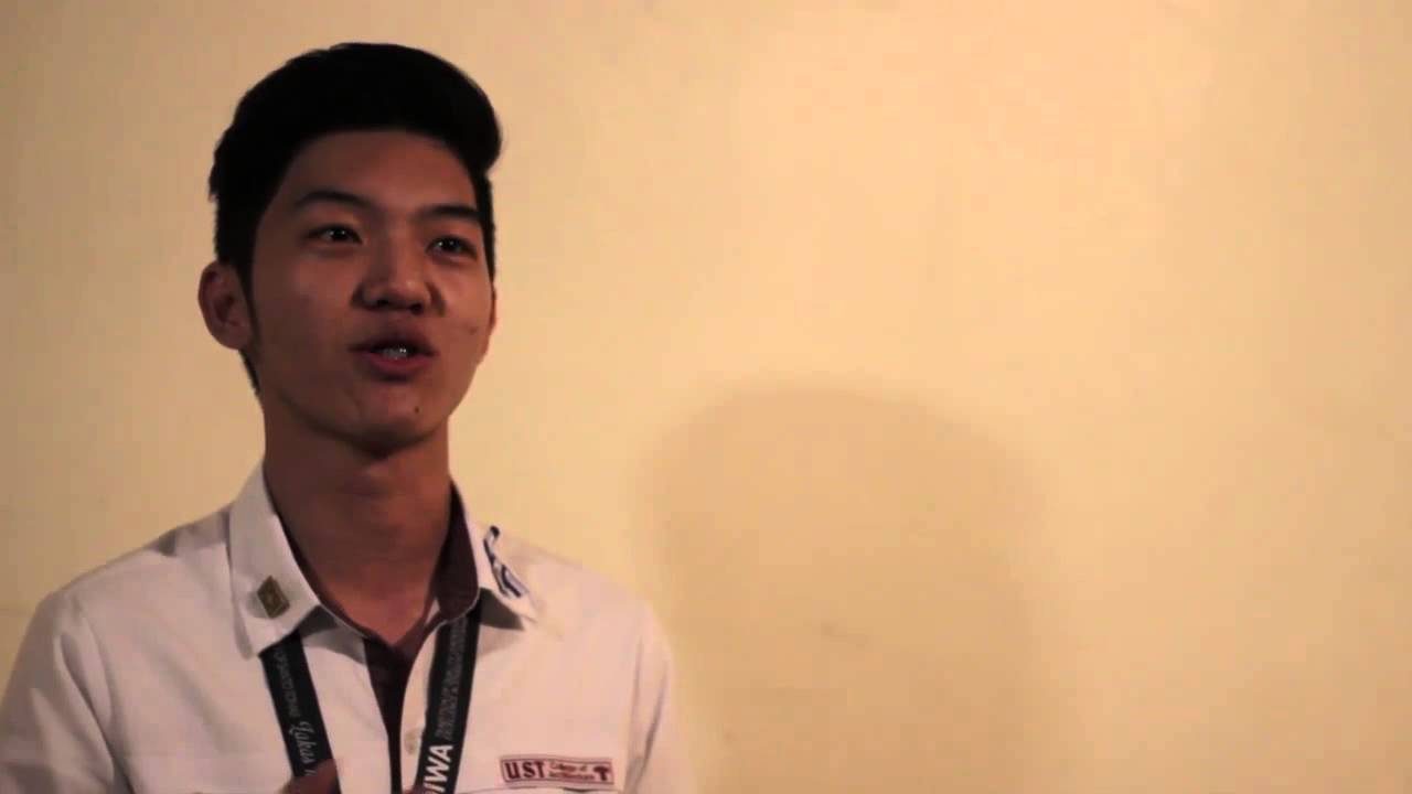 RIGHT CLICK 2014: Public Relations Officer Candidates