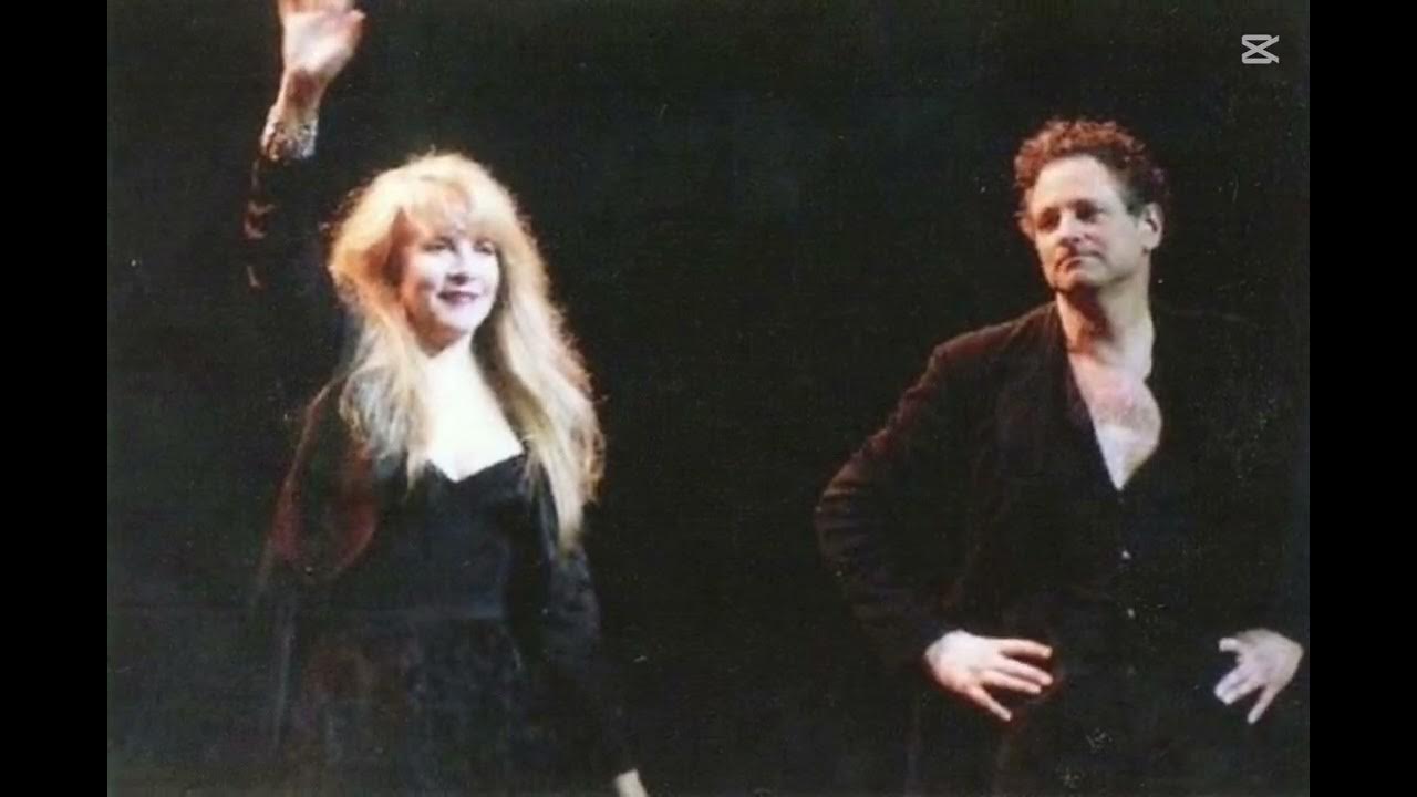 Silver Springs - Fleetwood Mac, live at Warner Brothers Studios, sped up/nightcore Silver Springs - Fleetwood Mac, live at Warner Brothers Studios, sped up/nightcore