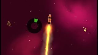 Space Frontier 2 (Android Gameplay) by Ketchapp