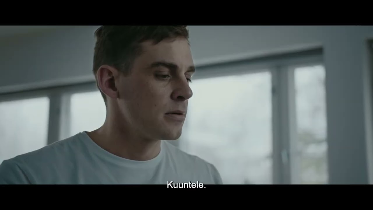 Pohjolan laki | 3. kausi | virallinen traileri | Elisa Viihde -alkuperäissarja