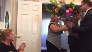 Vicki's 20th Year at Moloney's