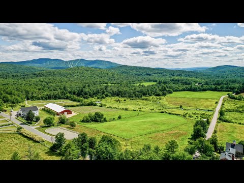 234 Eastern District Rd, Danbury, NH home video tour
