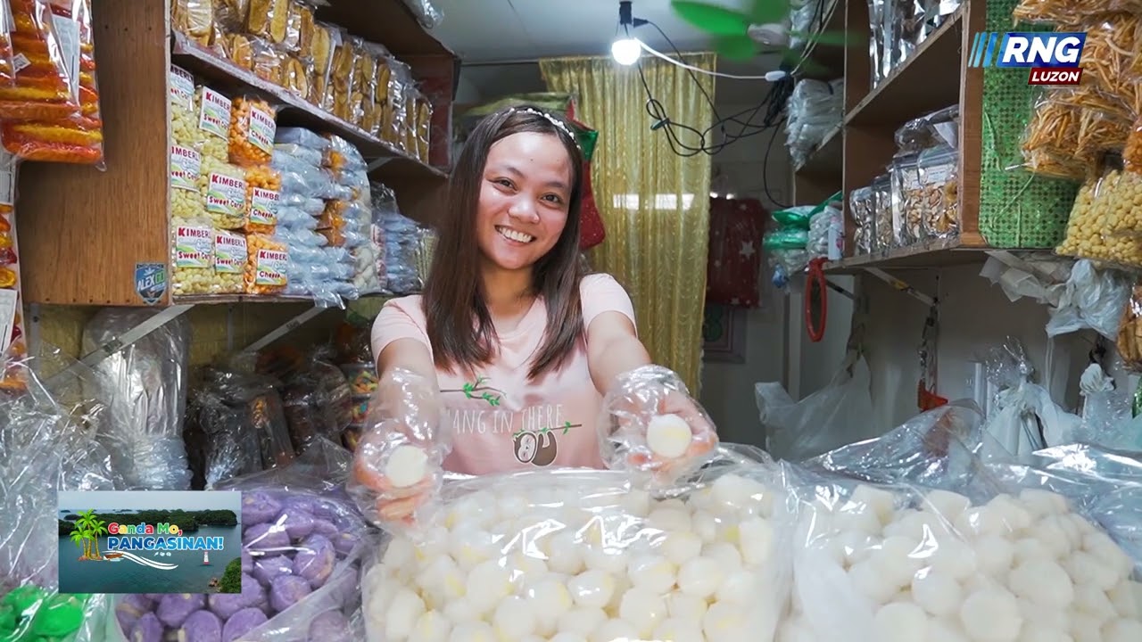 Ganda Mo Pangasinan! (Episode 74: Calasiao Puto Festival 2024)