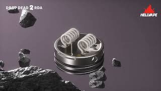 Drop Dead 2 RDA is coming here!
