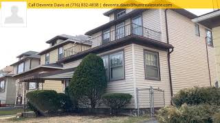 48 W Winspear Ave Buffalo NY 14214 - MLS