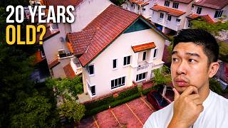 Would You Pay RM3.3M for This House