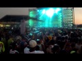 Alesso - Don&#39;t You Worry Child / Pressure Remix - Electric Zoo 2013