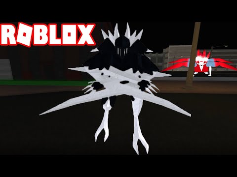 Video Roblox - Strengthlee Biến Hình Thành Ngạ Quỷ TakiK2... - youtube