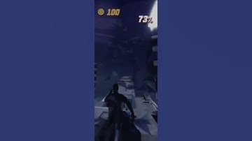 Rooftop Run Rush by Mad Hook | Voice-over Gameplay | One-and-done experience