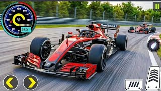 Real Formula Car Racing Games  screenshot 1