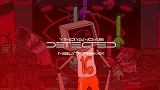 YingYang48 - Detected (NBLYT Remix)