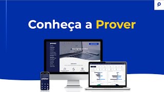 Conheça a Prover - Aplicativo, Site e Sistema de Gestão para igrejas | Tecnologia para Igrejas screenshot 5