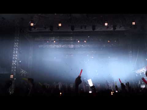 We are the one, 예술이야 - Psy / SONY XBA Concert