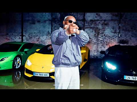 "HURACAN" - Type Beat Luciano x Kaaris | Club Trap Banger Type Beat