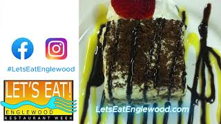 Let's Eat! - Englewood September 11th-25th 2025