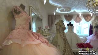 Usein Sen Satilik Fistanar