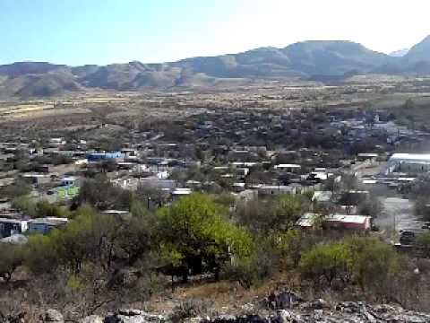 Emiliano Martinez (Torres) El Oro, Durango