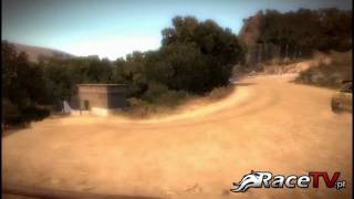Colin McRae Rally - Dirt [ RaceTv.PL]