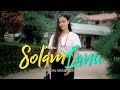 SOLAM LANU Francis Hangsing Official Music Video 4K Limi Phoitong Janggougin Haolai