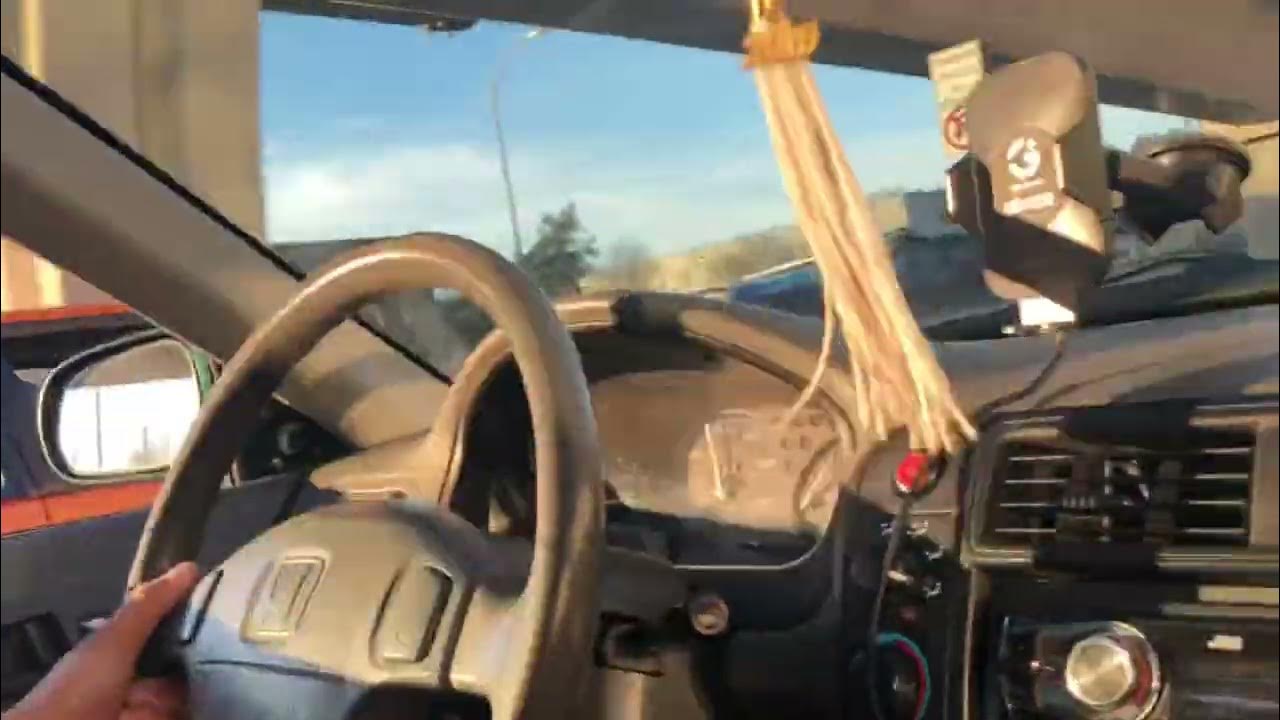 B16a2 Vs B18b1 YouTube