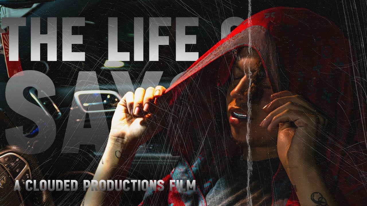 THE LIFE OF SAYSO┃Ep. 1┃A Episodic Documentary