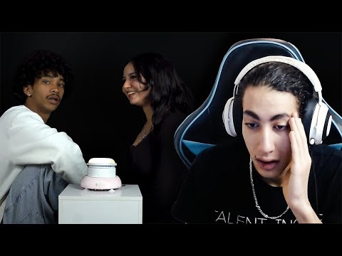 مغربي speed dating show أغرب
