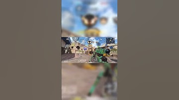 3 Piece On Tunisia #callofduty #callofdutymobile #cod #codm #codmobile #sniping #CODMobile