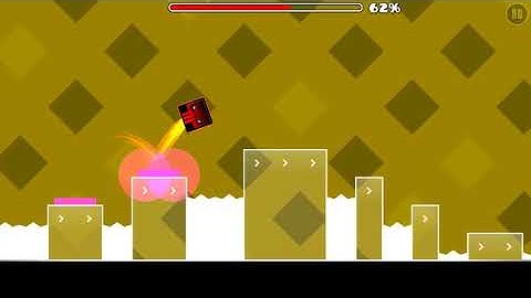 (Geometry dash) SwifTNesS