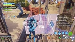 Neu Der Luchs Battle Royale Skin In Rdw Fortnite Rette Die Welt - fortnite rette die welt luchs kassandra gameplay duration 1 01 44