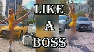 LIKE A BOSS COMPILATION 🔥 People With AMAZING Skills 🔥 BEST CUBE 🔥 COMBO VINE 🔥