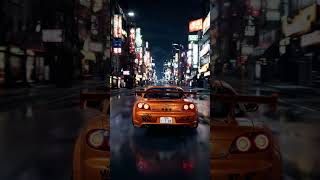 RX8 Mazda drifting #carfacts #automobile #supercars #needforspeed #aicars #automotiveai #gaming
