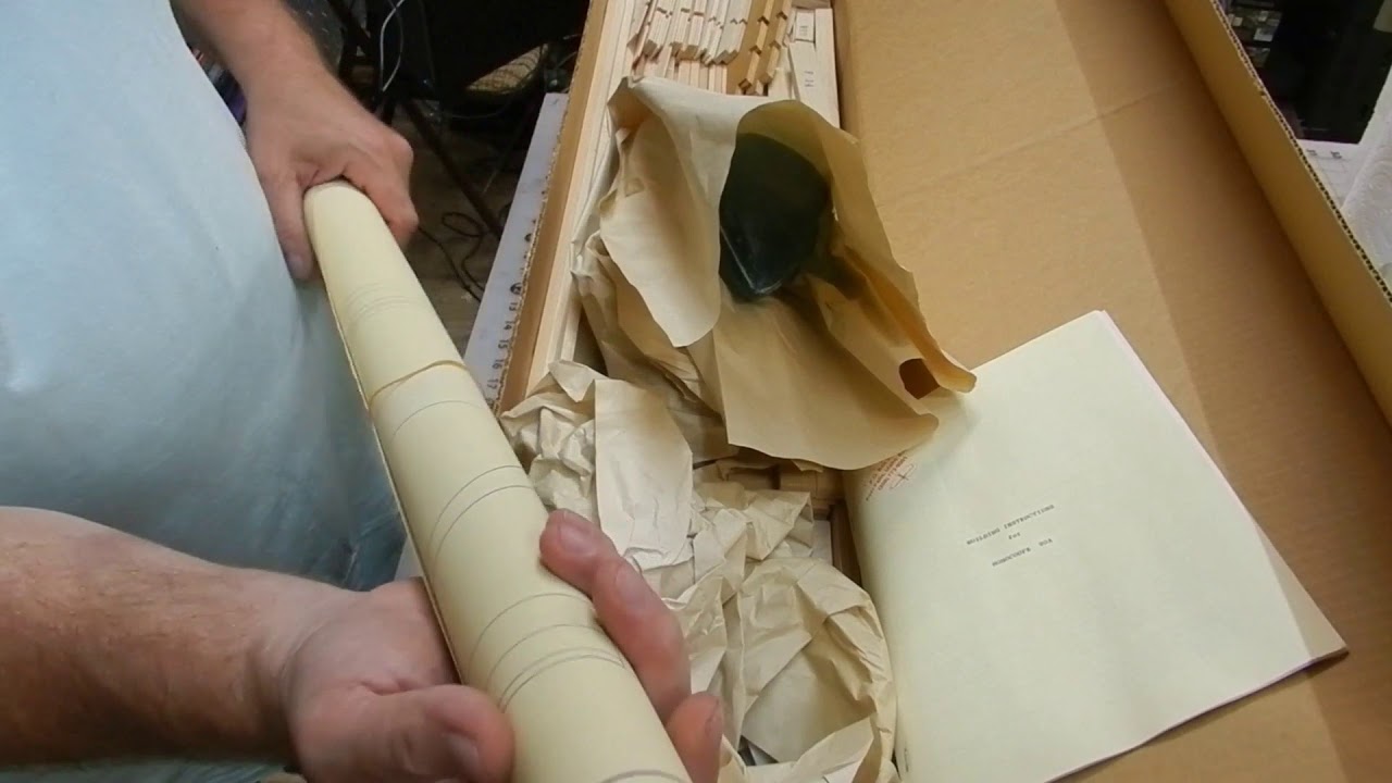 Ikon N'wst Monocoupe kit