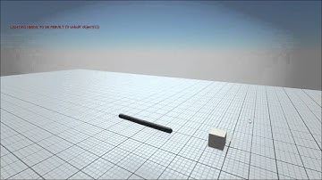 Chain IK C++ Implementation in UE4