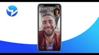 Introducing Quick Chat.  Live Gay Speed Dating.  Make Real Connections screenshot 1