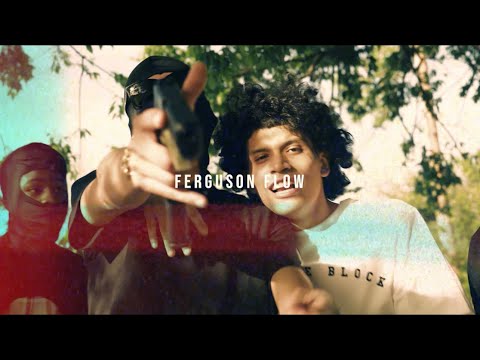 Glizzyyyslidinn “Ferguson flow “ shot by @4raq.production ig  @glizzyyyslidinnn