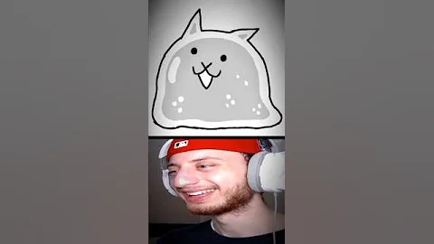 POV: You Use These Cats #battlecats #memes #shorts