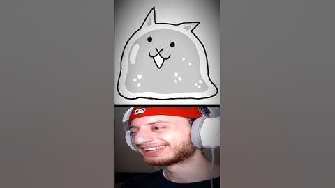 POV: You Use These Cats #battlecats #memes #shorts