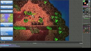 Let's Play Tibia: (Test server) LB Hive Outpost, Revisited (ENG) Profile